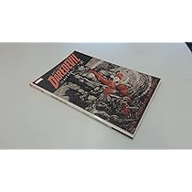 Daredevil by Mark Waid - Volume 1 | Amazon.com.br